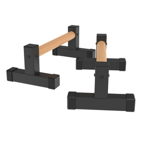 Uchwyty poręcze do pompek Endorfit EH-D016 400mm