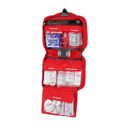 Apteczka Mountain First Aid Kit Lifesystems