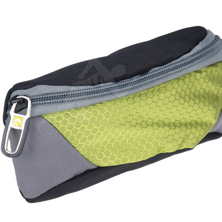 Saszetka biegowa (nerka) z bidonem Elbrus Orgos