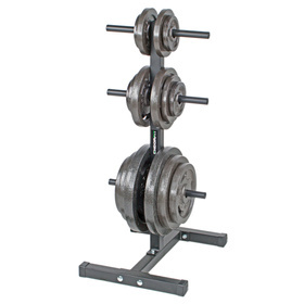 Stojak na obciążenia Endorfit EH-S108