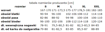 Koszulka męska Plain Hi-Tec