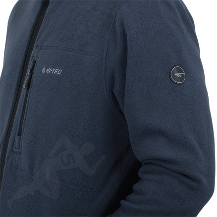 Polar męski Polaris Hi-Tec