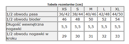 Spodenki damskie H4L17-SKDD003 4F