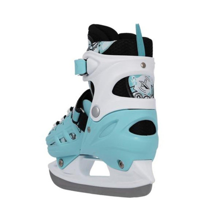 Łyżworolki 4w1 NH10905 Nils Extreme