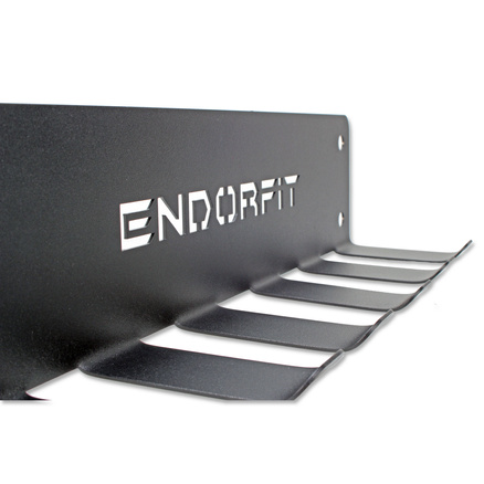 Uchwyt wieszak ścienny na skakanki, gumy Endorfit EA-W101