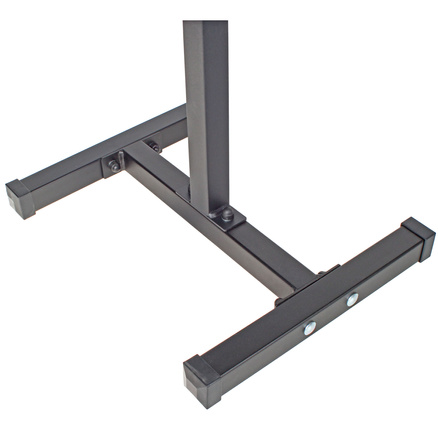 Stojaki pod sztangę regulowane Endorfit EH-S001