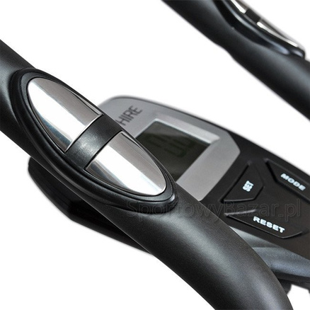 Rower eliptyczny trenażer magnetyczny SOLAR SG-821E Sapphire