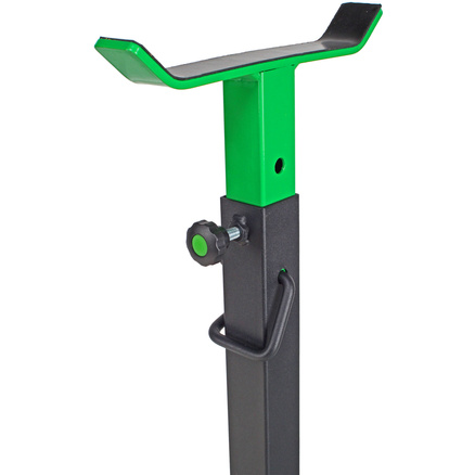 Regulowane stojaki asekuracyjne Endorfit EH-S007