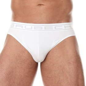 Slipy męskie Comfort Cotton BE00290A Brubeck