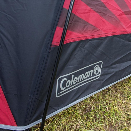 Namiot turystyczny Festival 3 BlackOut Coleman