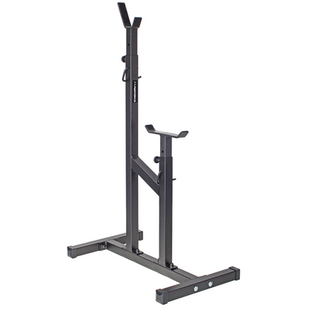 Stojaki pod sztangę łączone z asekuracją Endorfit EH-S008