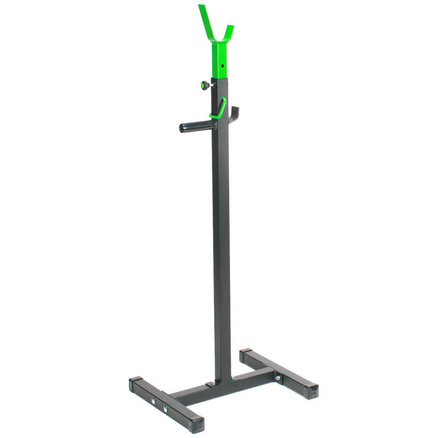 Stojaki pod sztangę z asekuracją i uchwytami do dipów Endorfit EH-S006