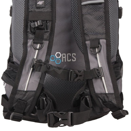 Plecak trekkingowy Laceland 20L PCU011 4F