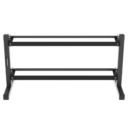 Dwupoziomowy Stojak na hantle EH-S125 Endorfit