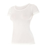 Koszulka termoaktywna damska Comfort Wool SS11020 Brubeck