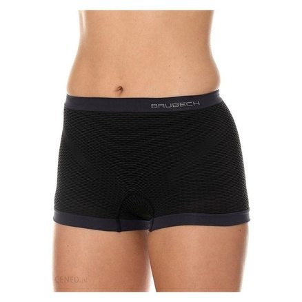 Bokserki damskie termoaktywne Base Layer BX11150 Brubeck