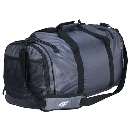 Torba sportowo-turystyczna 55L TPU002B 4F