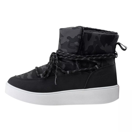 Buty miejskie damskie Nazefi Mid W Iguana