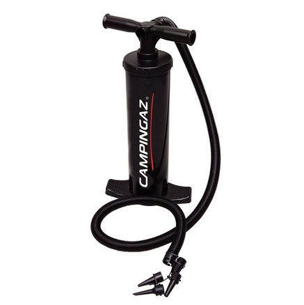 Pompka do materaca i pontonu Dual Action Hand Pump Campingaz