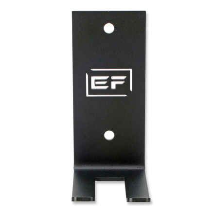 Uchwyt wieszak na gryf olimpijski ścienny Endorfit EH-S104