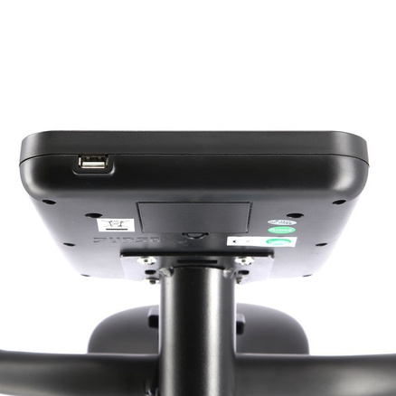 Rower magnetyczny M9239P HMS