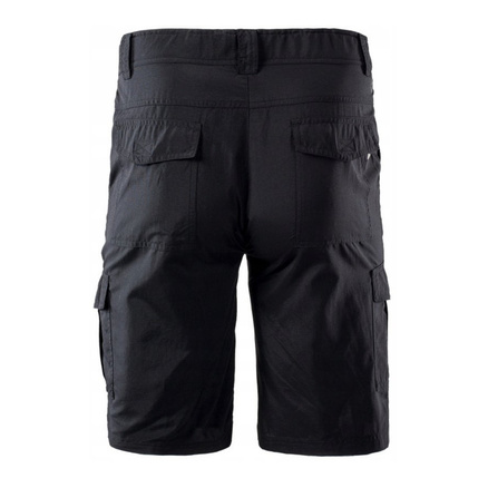 Spodenki trekkingowe męskie IBG Loop 1/2 Hi-Tec