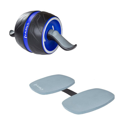 Wałek szeroki WA10 HMS