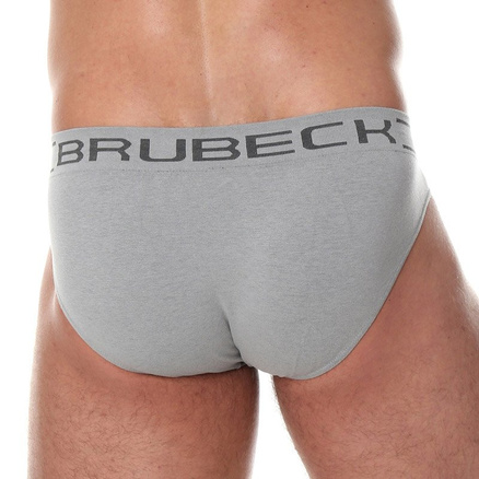 Slipy męskie 3 szt. Comfort Cotton BE00290A Brubeck