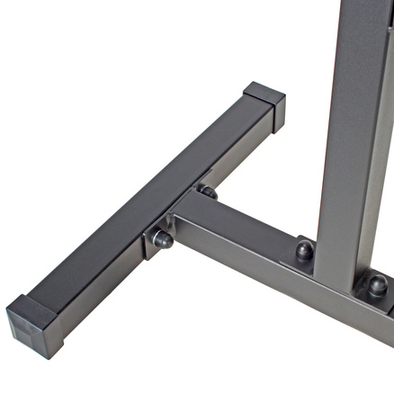 Stojaki pod sztangę łączone z asekuracją Endorfit EH-S008