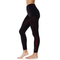 Legginsy motocyklowe damskie Cooler LE12470 Brubeck