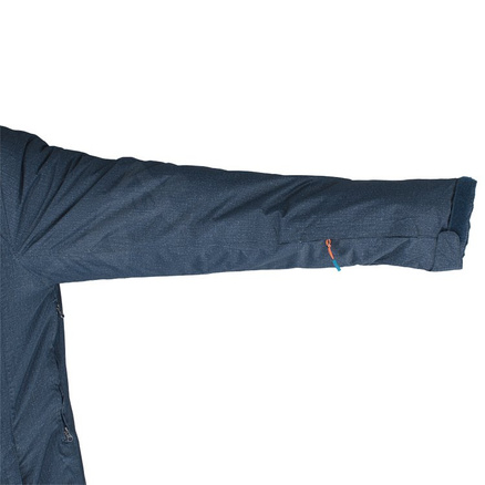 Kurtka zimowa męska KUMN010 4F