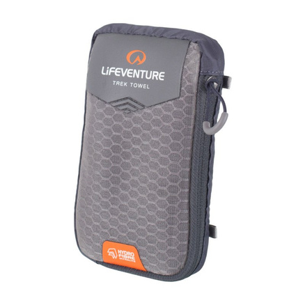Ręcznik szybkoschnący HydroFibre Trek Towel Lifeventure