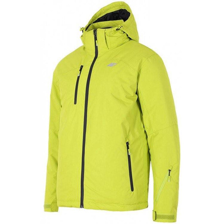 Kurtka zimowa męska KUMN010 Aquatech 8.000 4F