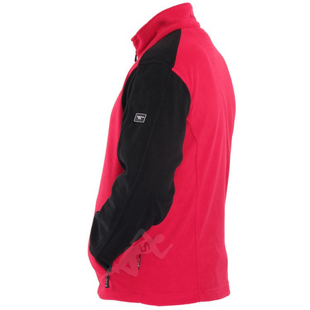 Bluza polarowa męska Taner Hi-Tec