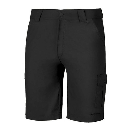 Spodenki trekkingowe męskie IBG Loop 1/2 Hi-Tec