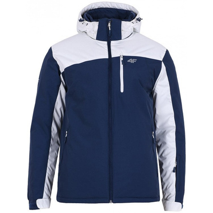 Kurtka zimowa męska KUMN012 Aquatech 3.000 4F