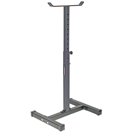 Stojaki pod sztangę do asekuracji regulowane Endorfit EH-S002