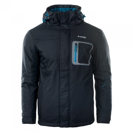 Kurtka męska zimowa Bicco Hi-Tec