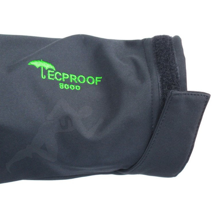 Kurtka męska Softshell 8000 Larry Hi-Tec