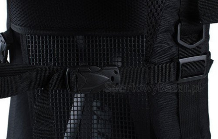 Plecak trekingowy V-Lite Asila 35 L Hi-Tec