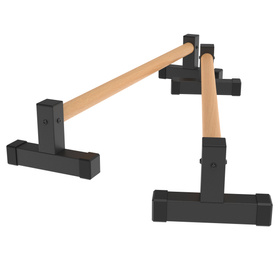 Uchwyty poręcze do pompek Endorfit EH-D016 600mm