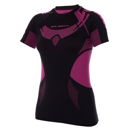Koszulka termoaktywna damska DRY SS11960 Brubeck