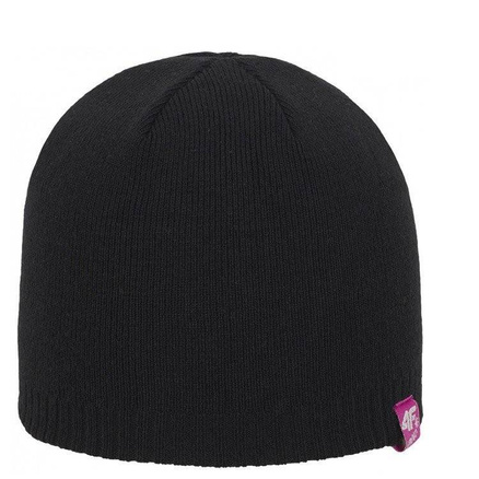 Czapka akrylowa damska CAD001 4F