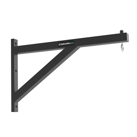 Uchwyt, wieszak do worka bokserskiego EA-W102 Endorfit