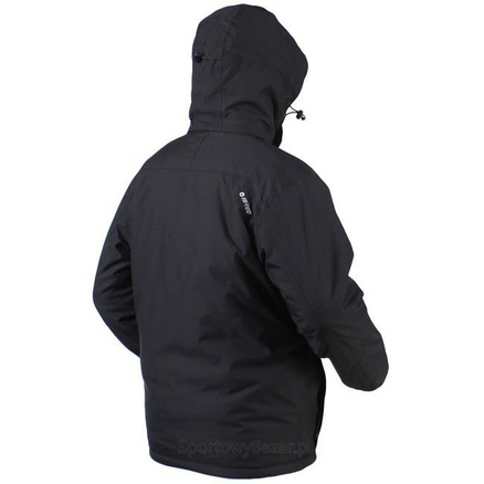 Kurtka zimowa męska Cesario Hi-Tec