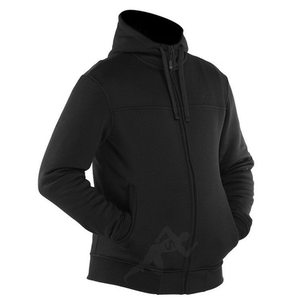 Bluza męska z kapturem BLM004 4F