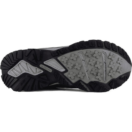 Buty trekkingowe męskie Libero WP Hi-Tec