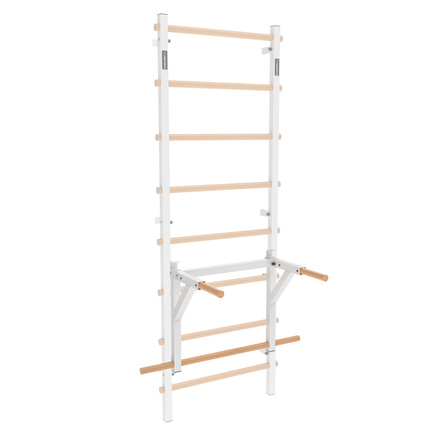 Szeroki drążek do drabinek 2w1 do dipów/podciągania Endorfit EH-DA32