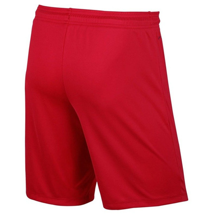 Spodenki męskie Park II Knit Nike