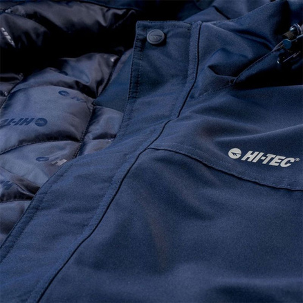 Kurtka męska trekkingowa Chris Hi-Tec